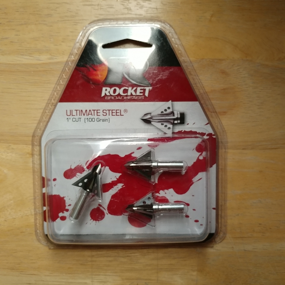 Broadheads